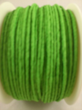 Fill Papier 10 m. vert de pomme